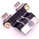 Flex Usb-c p/ Macbook Pro A1706 A1707 A1989 A1990 A2338