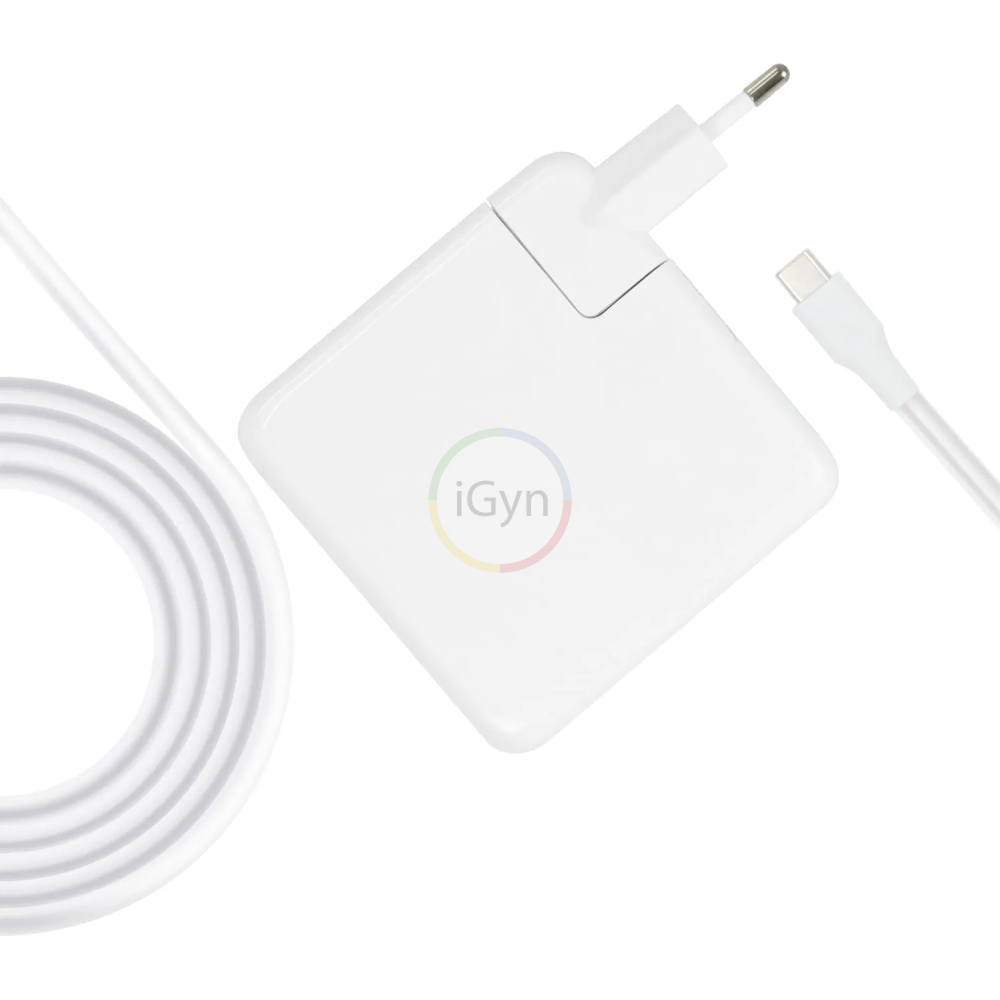 FONTE CARREGADOR P/ MACBOOK APPLE MAGSAFE 2 60W