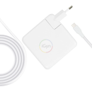 FONTE CARREGADOR P/ MACBOOK APPLE MAGSAFE 2 60W