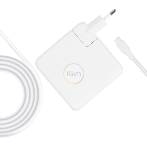 FONTE CARREGADOR P/ MACBOOK APPLE MAGSAFE 2 60W