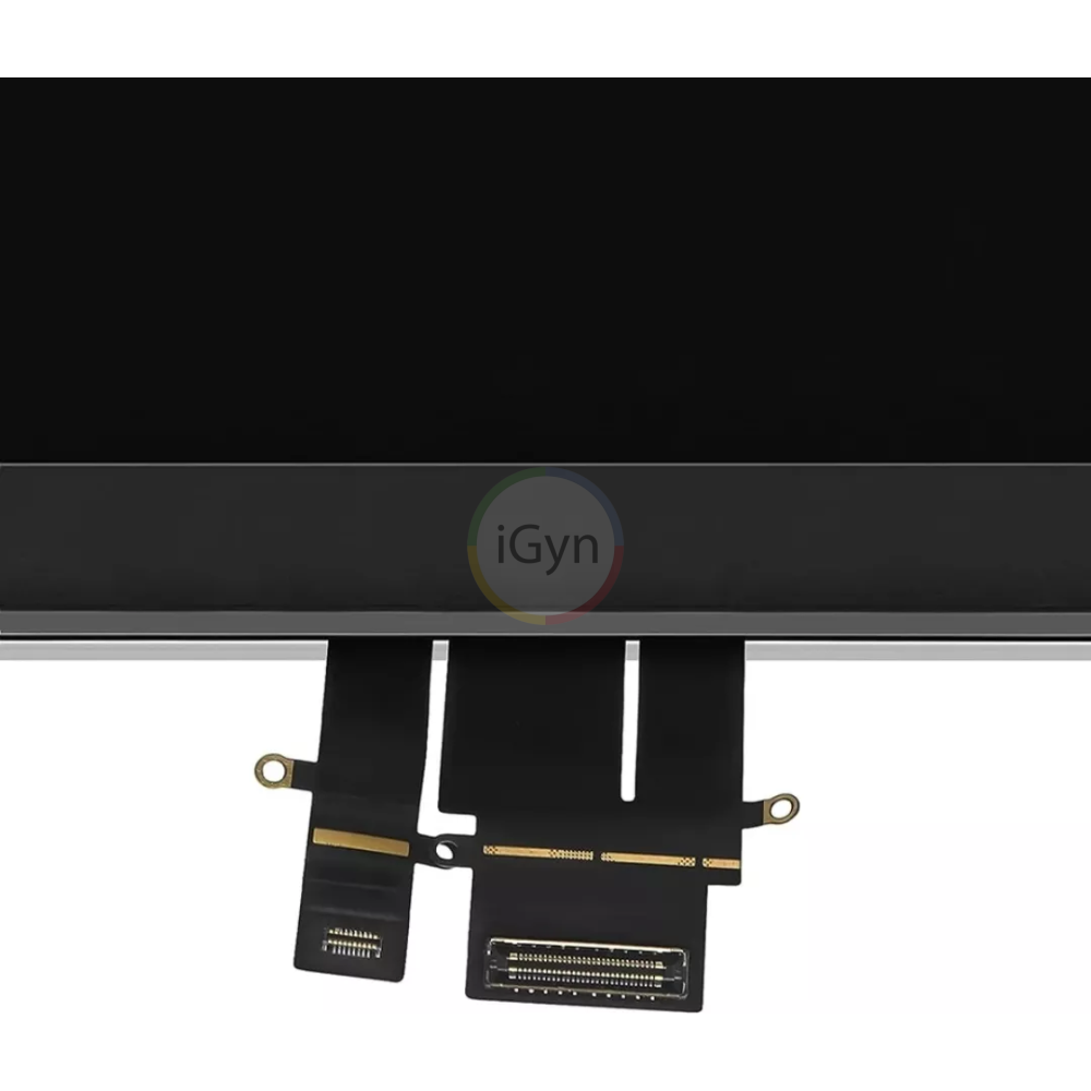 Tela Display Completa Macbook Air M2 A2681 Space Gray - Imagem 3