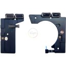 Alto Falantes P/ Macbook Retina A1708 2016 2017 Par