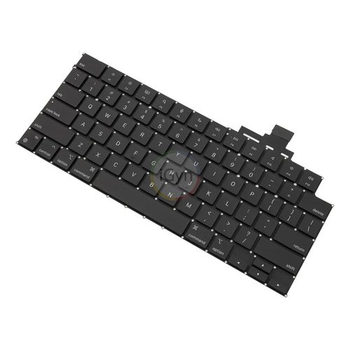 Teclado Para Macbook Air M4 A3240 A3241 2024 2025 US