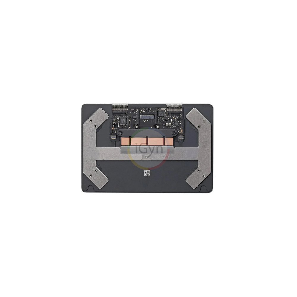 Trackpad P/ Macbook Air 13 M1 A2337 2020 Rose Gold Dourado - Imagem 3