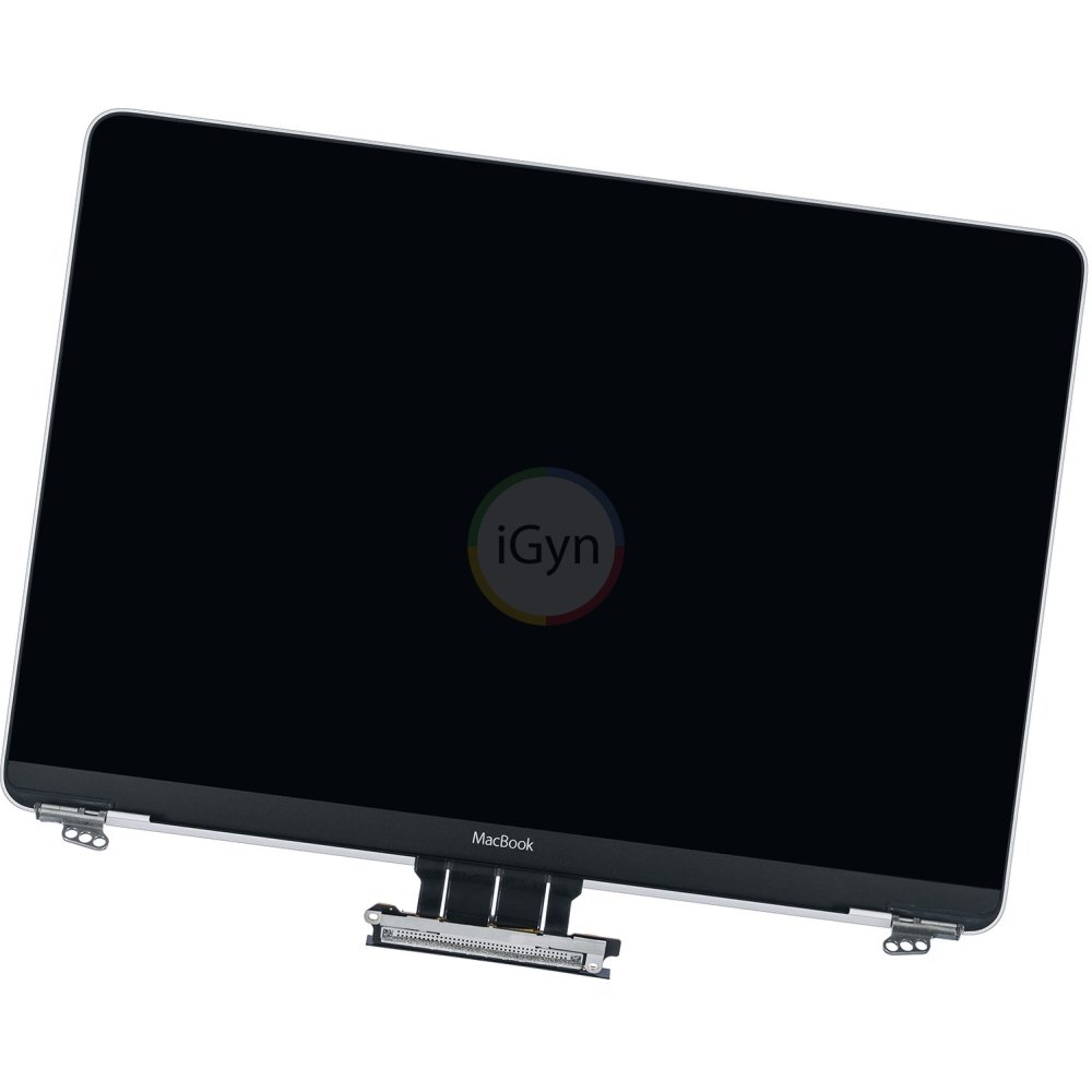 Tela Display Macbook A1534 2015 2016 2017 Silver Prata - Imagem 2