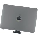 Tela Display Macbook A1534 2015 2016 2017 Cinza Space Gray
