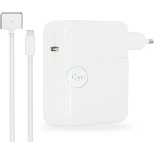 FONTE CARREGADOR P/ MACBOOK APPLE MAGSAFE 3 96W