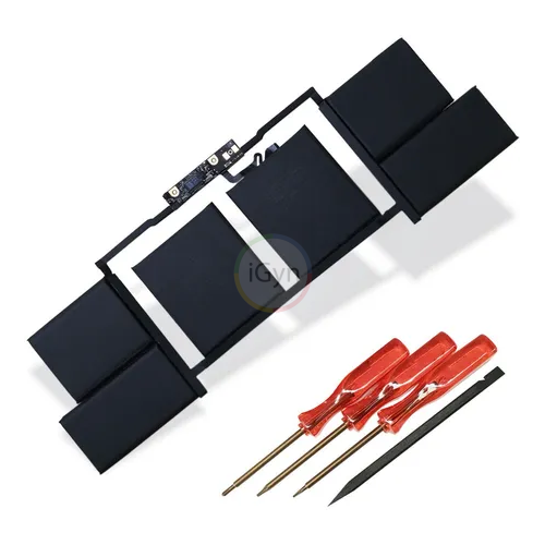 Bateria A1820 P/ Macbook Pro A1707 2016 2017