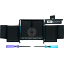 Bateria A1493 A1582 P/ Macbook Pro 13 A1502 2013 - 2015