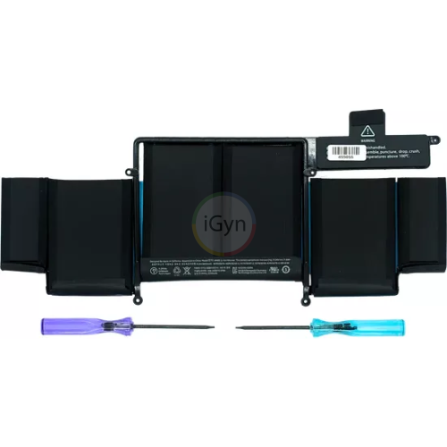 Bateria A1493 A1582 P/ Macbook Pro 13 A1502 2013 - 2015
