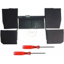 Bateria A1527 P/ Macbook A1534 2015 2016 2017