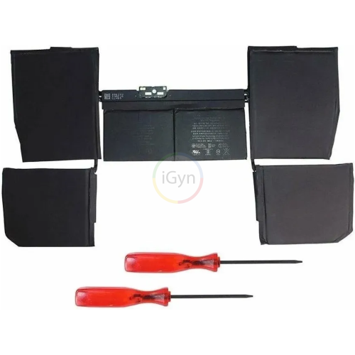 Bateria A1527 P/ Macbook A1534 2015 2016 2017