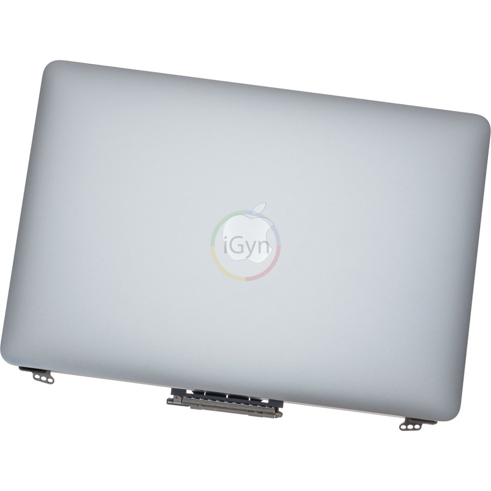Tela Display Macbook A1534 2015 2016 2017 Silver Prata