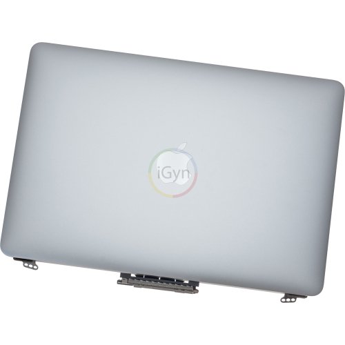 Tela Display Macbook A1534 2015 2016 2017 Silver Prata