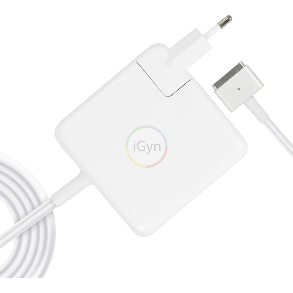 FONTE CARREGADOR P/ MACBOOK APPLE MAGSAFE 2 85W
