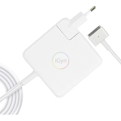 FONTE CARREGADOR P/ MACBOOK APPLE MAGSAFE 2 85W
