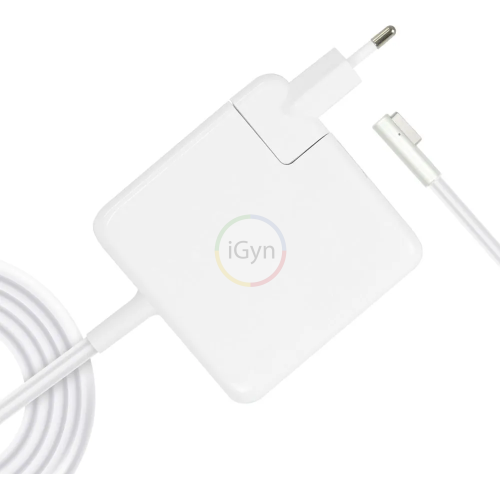 FONTE CARREGADOR P/ MACBOOK APPLE MAGSAFE 1 85W