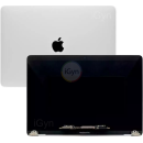 Tela Display Completa Macbook Pro A1989 2018/2019 Prata