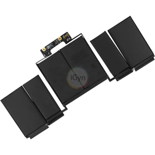 Bateria A1964 P/ MacBook Pro A1989 A2251 2018 2019 2020