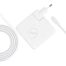 FONTE CARREGADOR P/ MACBOOK APPLE USB-C 87W