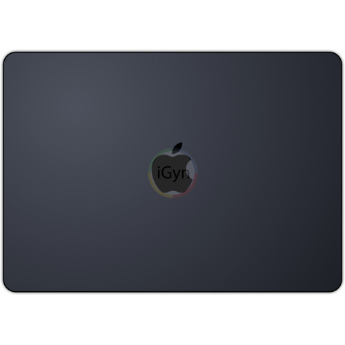 Tela Display Completa Macbook Air M2 A2681 Midnight