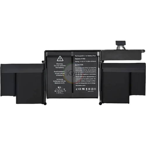 Bateria A1582 P/ Macbook Pro Retina A1502 2015