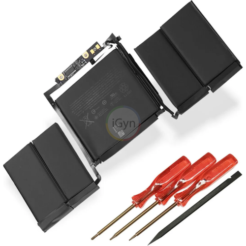 Bateria A1819 P/ MacBook Pro A1706 2016 2017
