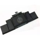 Bateria A1494 P/ Macbook Pro A1398 Late 2013 Mid 2014