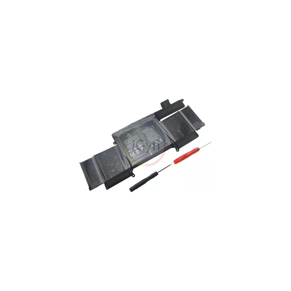 Bateria A1582 P/ Macbook Pro Retina A1502 2015 - Imagem 2