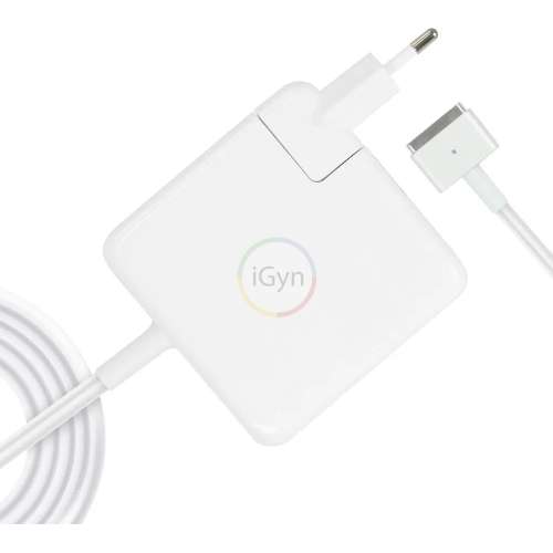 FONTE CARREGADOR P/ MACBOOK APPLE MAGSAFE 2 45W