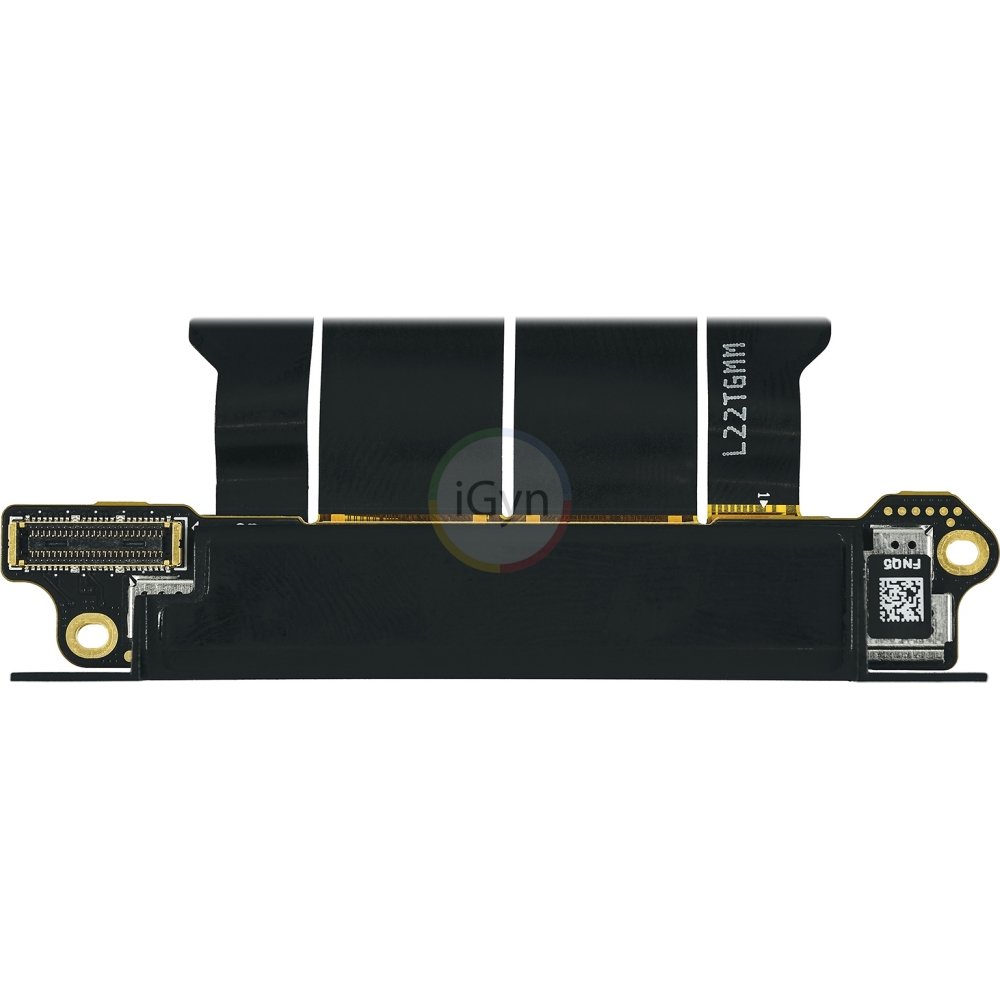 Tela Display Macbook A1534 2015 2016 2017 Silver Prata - Imagem 3