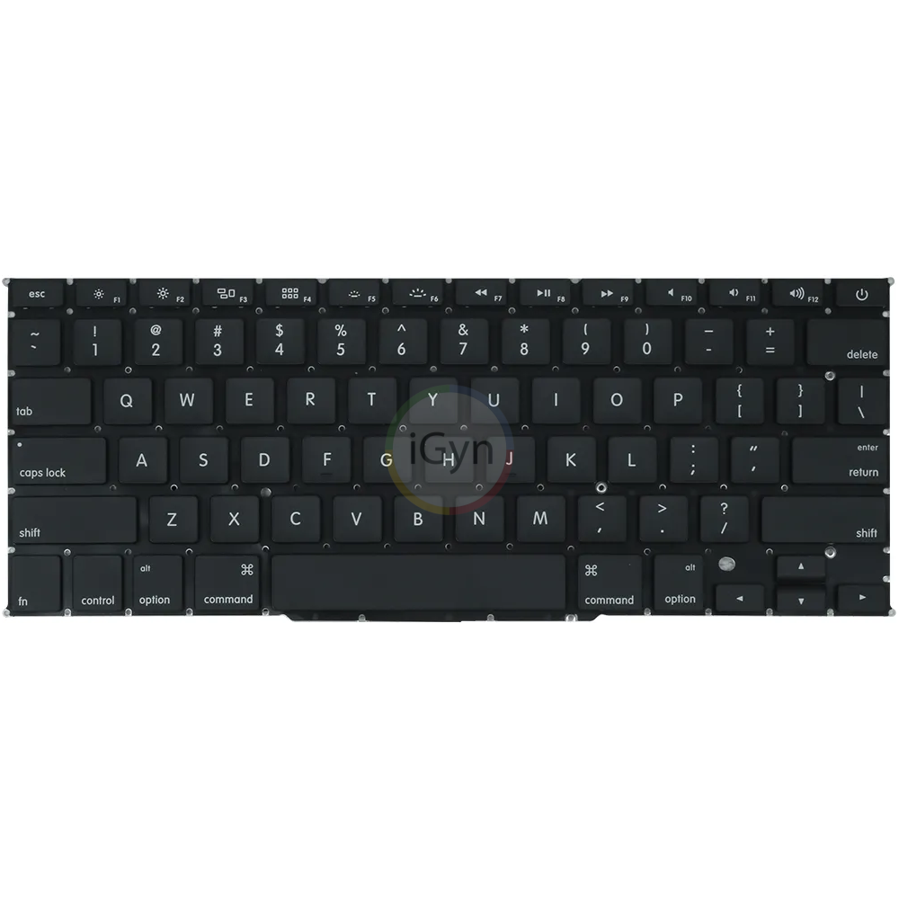 Teclado P/ Macbook Pro A1398 US