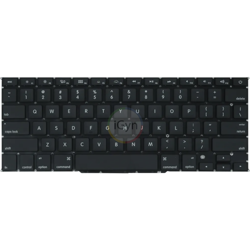 Teclado P/ Macbook Pro A1398 US