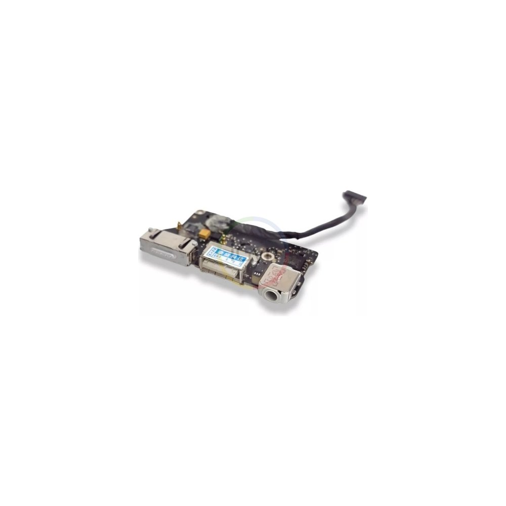 Conector Power Dc Jack P/ Macbook A1466 2013 2014 2015 2017 - Imagem 4
