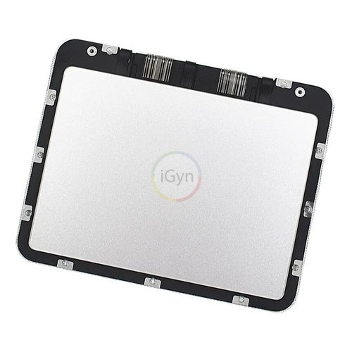 Trackpad Para Macbook Pro Retina 15 A1398 Ano 2015 Prateado