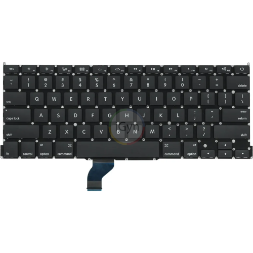 Teclado p/ Macbook Pro A1502 US