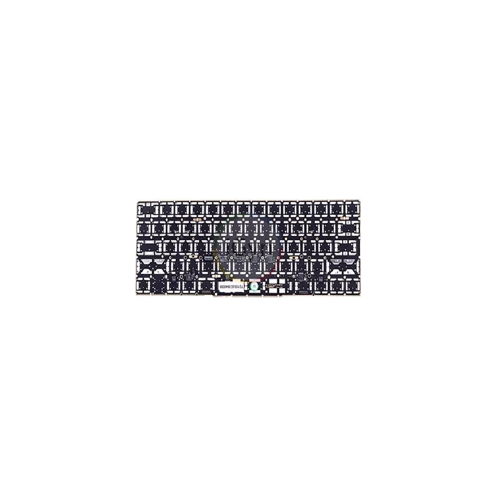 Teclado p/ Macbook Pro A1706 A1707 US - Imagem 2