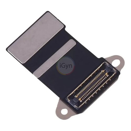 Cabo De Tela Lvds Para Macbook Pro Retina 13 A1708 16-17 Nfe