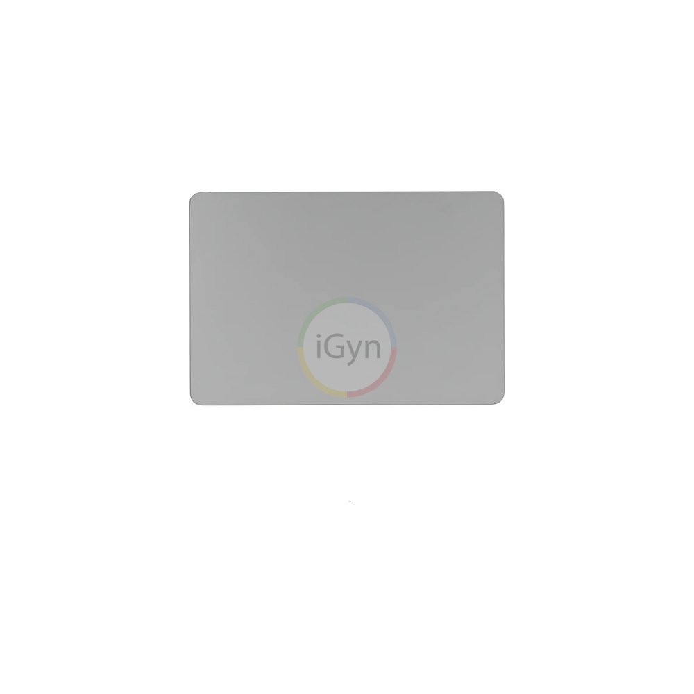 Trackpad P/ Macbook Air 13 M1 A2337 2020 Space Gray Cinza