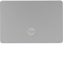 Trackpad P/ Macbook Air 13 M1 A2337 2020 Space Gray Cinza