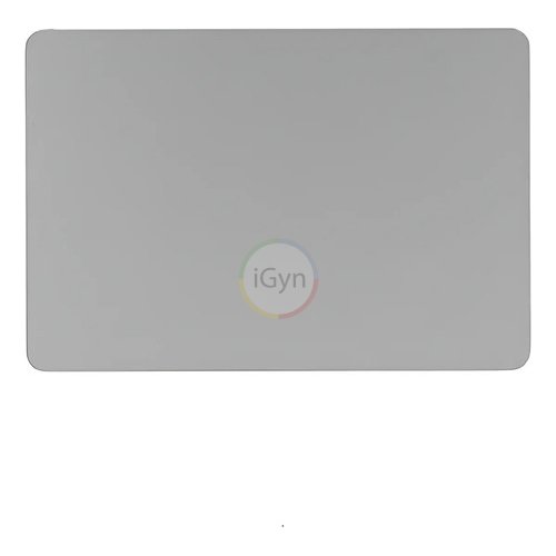 Trackpad P/ Macbook Air 13 M1 A2337 2020 Space Gray Cinza