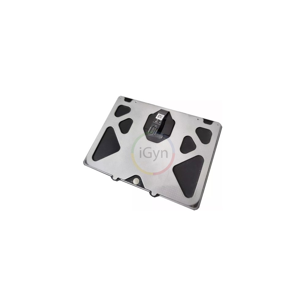 Trackpad p/ Macbook Pro 13 E 15 A1278 A1286 2009 Até 2012 - Imagem 2
