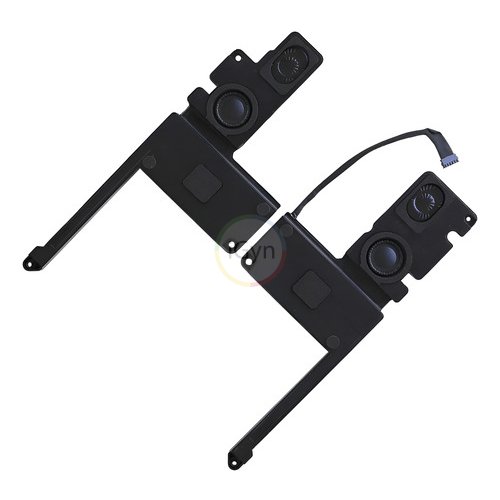 Alto-falantes Macbook Pro 15 A1398 2012 2013 2014 2015