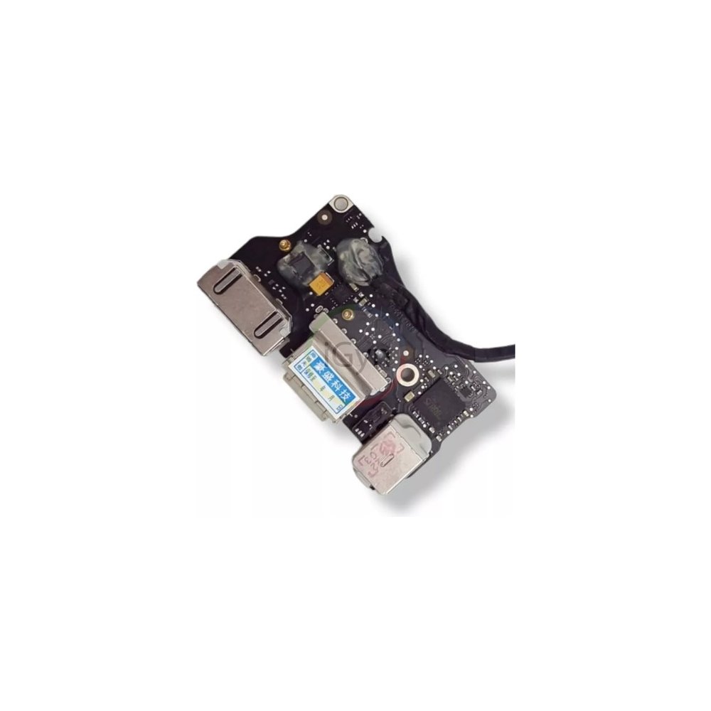 Conector Power Dc Jack P/ Macbook A1466 2013 2014 2015 2017 - Imagem 3