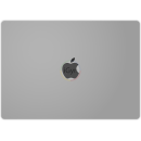 Tela Display Completa Macbook Air M2 A2681 Space Gray