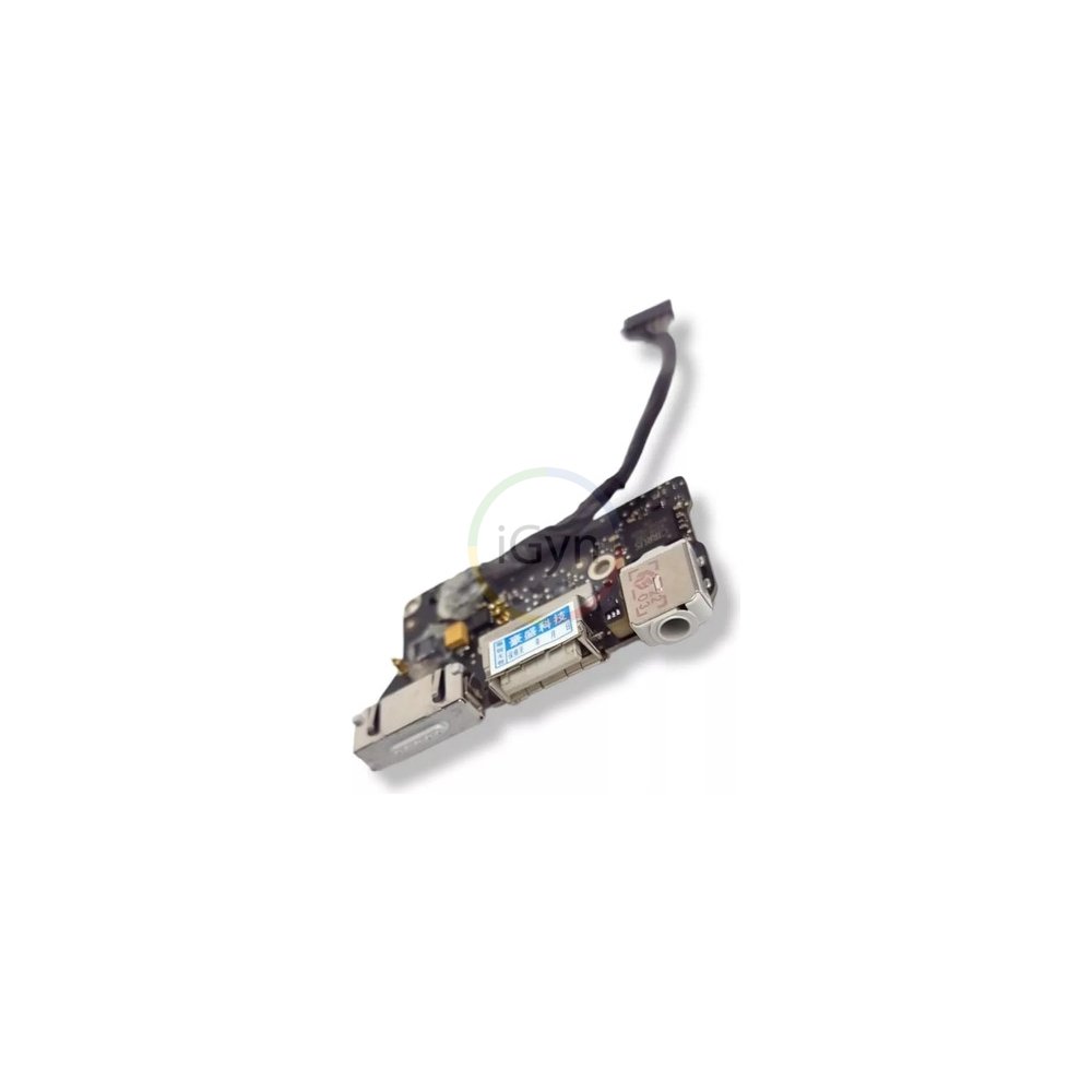 Conector Power Dc Jack P/ Macbook A1466 2013 2014 2015 2017 - Imagem 2