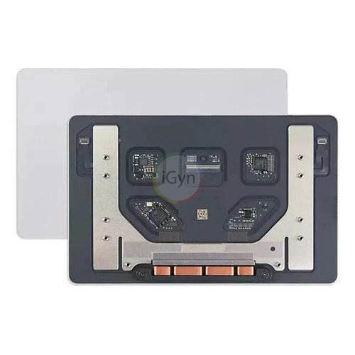 Trackpad Para Macbook Pro A2338 M1 Space Gray Cinza Cinza-escuro