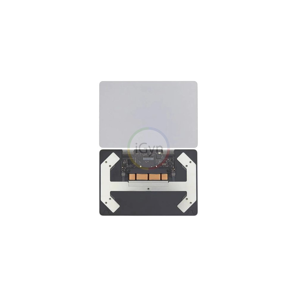 Trackpad P/ Macbook Air 13 M1 A2337 2020 Space Gray Cinza - Imagem 2
