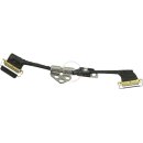 Cabo Lvds Lcd Tela Para Macbook Pro Retina A1425 A1502 A1398