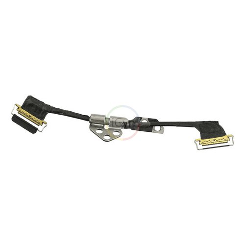 Cabo Lvds Lcd Tela Para Macbook Pro Retina A1425 A1502 A1398